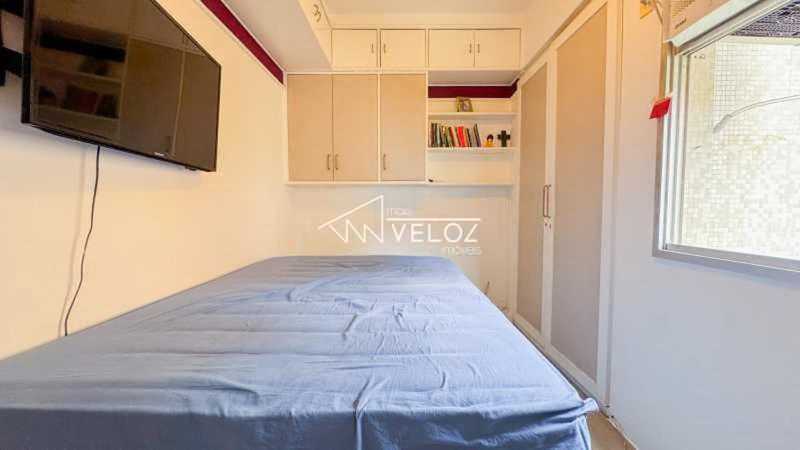Apartamento, 2 quartos, 91 m² - Foto 9