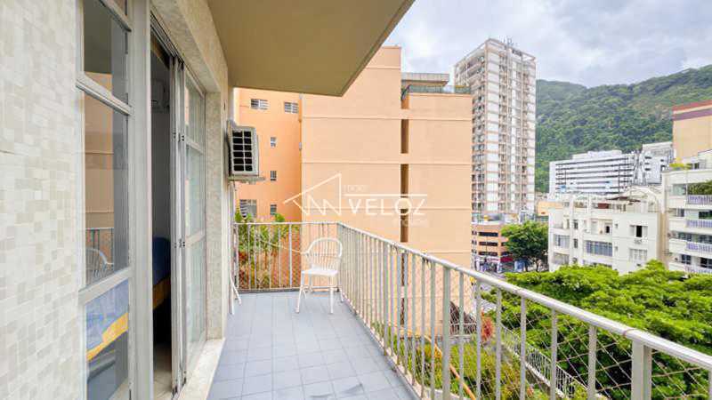 Apartamento, 2 quartos, 91 m² - Foto 13