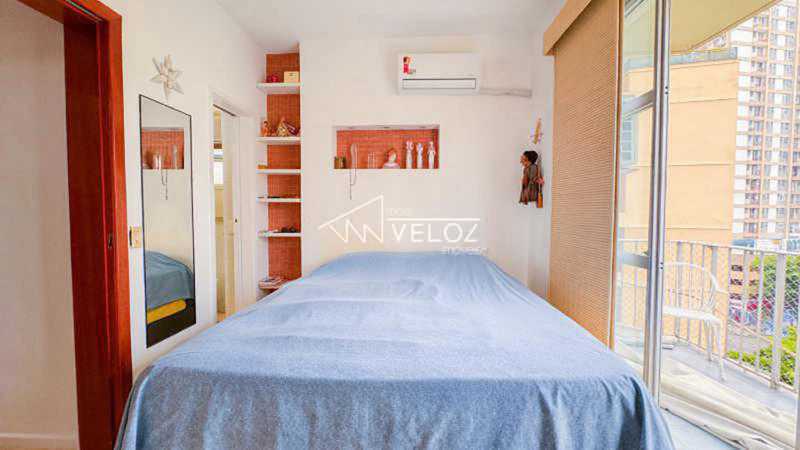 Apartamento, 2 quartos, 91 m² - Foto 14