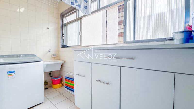 Apartamento, 2 quartos, 91 m² - Foto 20