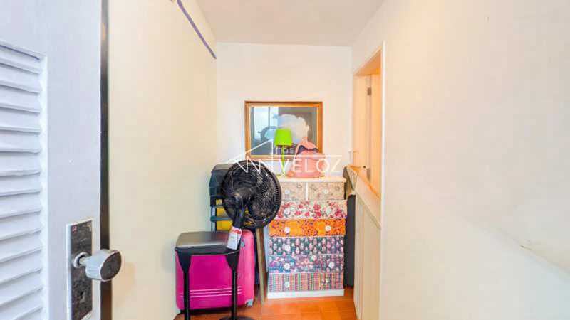 Apartamento, 2 quartos, 91 m² - Foto 21