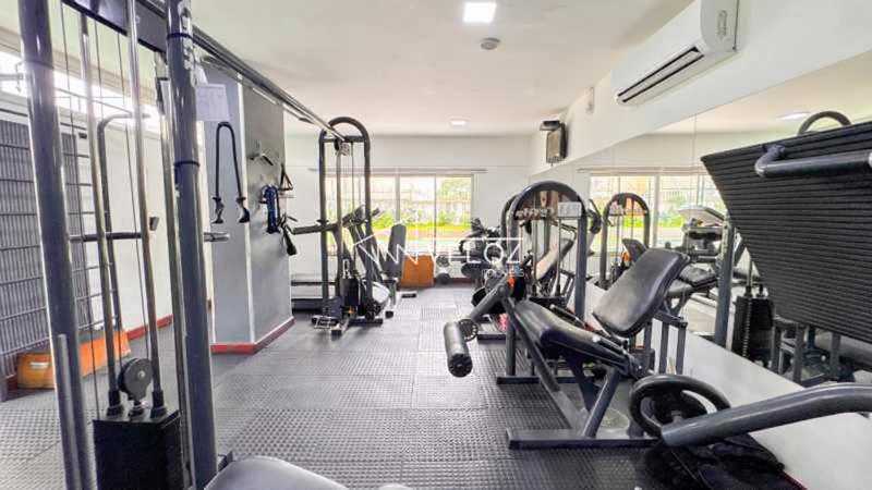 Apartamento, 2 quartos, 91 m² - Foto 27