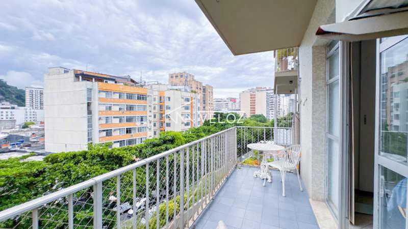 Apartamento em Botafogo