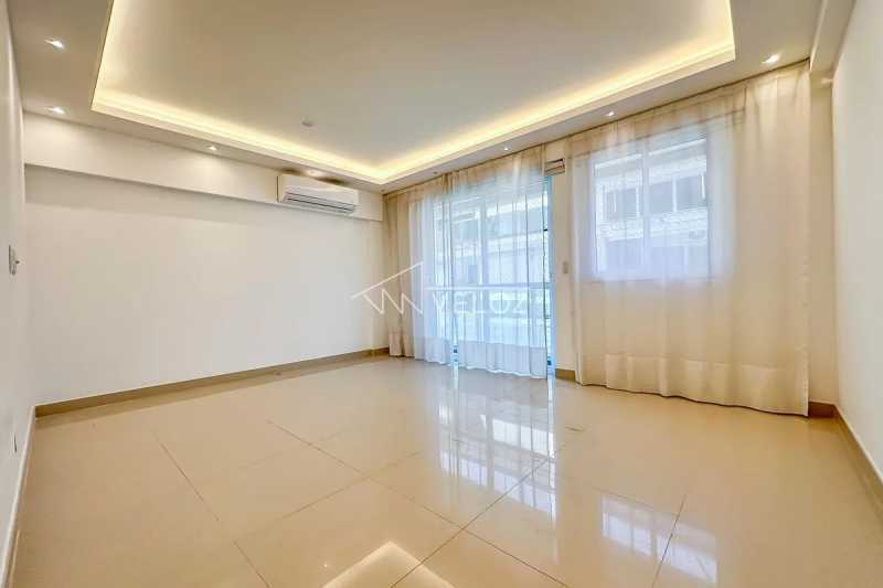 Apartamento em Botafogo