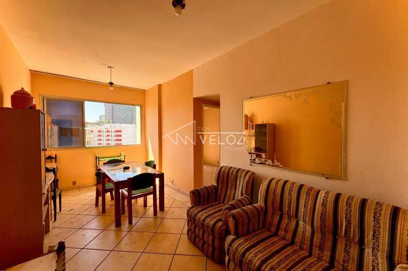 Apartamento em Centro