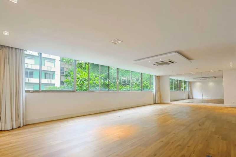 Apartamento em Leblon