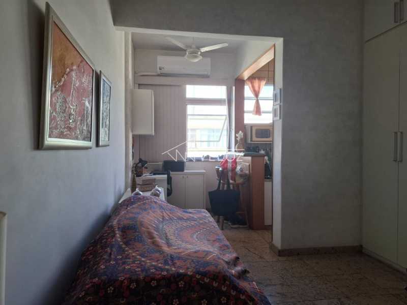 Apartamento em Flamengo
