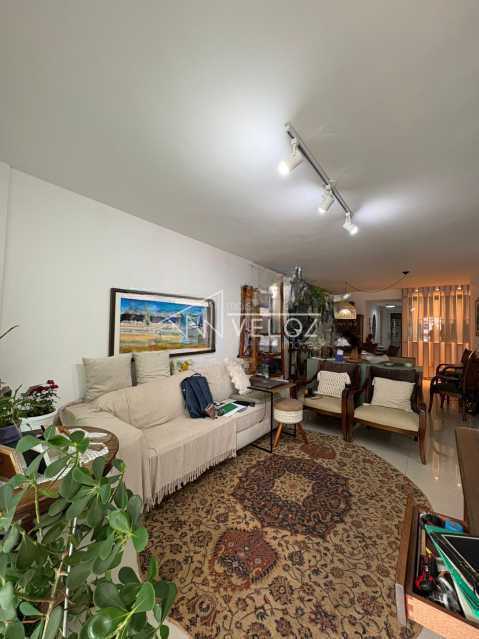 Apartamento em Botafogo