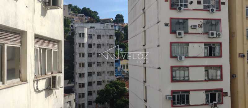 Apartamento em Centro