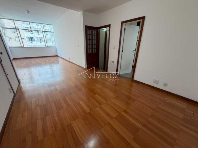 Apartamento em Ipanema