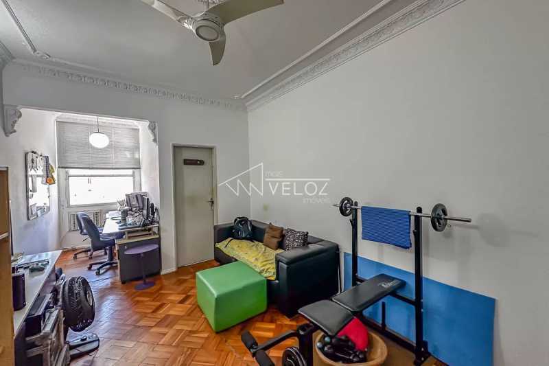Apartamento em Flamengo