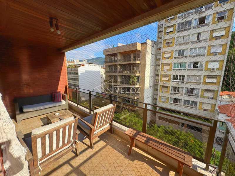 Apartamento em Ipanema