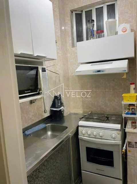 Apartamento, 1 quarto, 18 m² - Foto 13