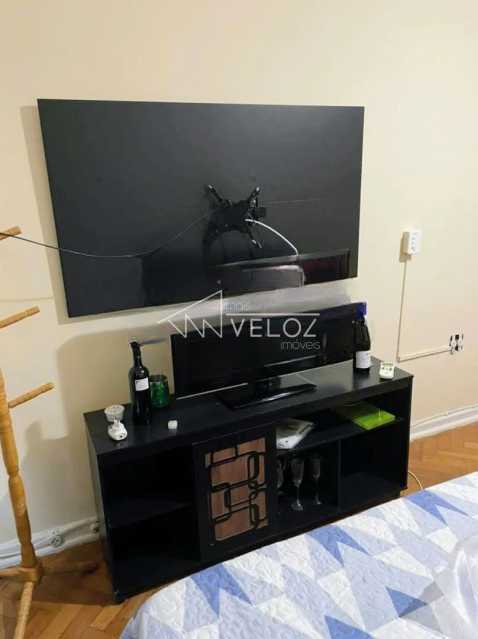 Apartamento, 1 quarto, 18 m² - Foto 8