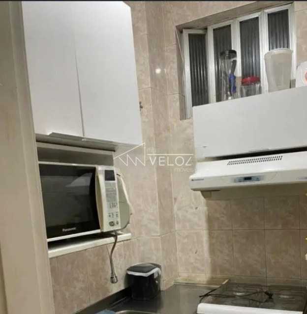 Apartamento, 1 quarto, 18 m² - Foto 15