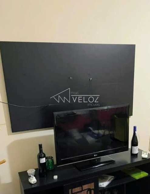 Apartamento, 1 quarto, 18 m² - Foto 9