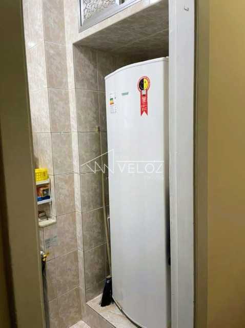 Apartamento, 1 quarto, 18 m² - Foto 23