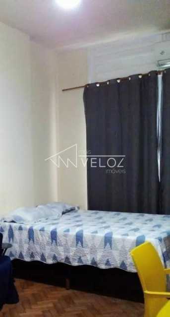 Apartamento, 1 quarto, 18 m² - Foto 6