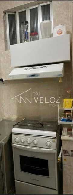 Apartamento, 1 quarto, 18 m² - Foto 22