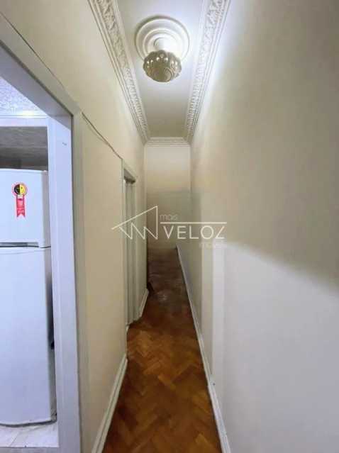 Apartamento, 1 quarto, 18 m² - Foto 25