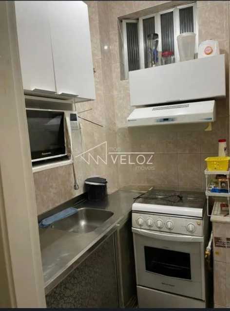 Apartamento, 1 quarto, 18 m² - Foto 21