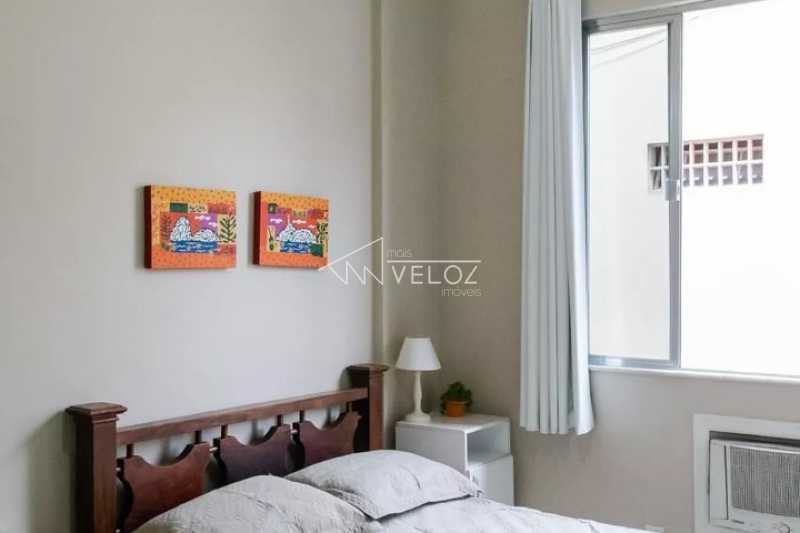 Apartamento em Botafogo