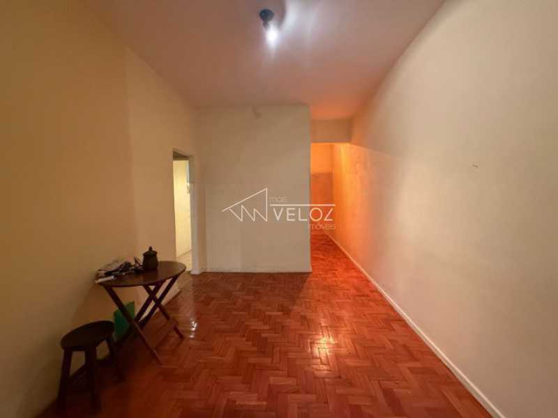 Apartamento em Flamengo