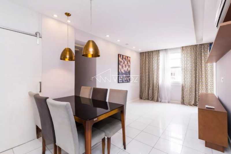 Apartamento em Humaitá
