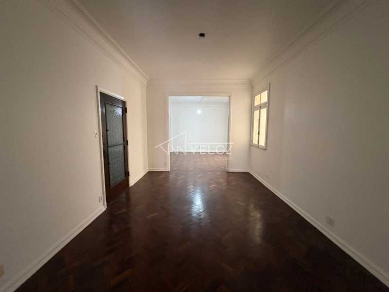 Apartamento em Flamengo