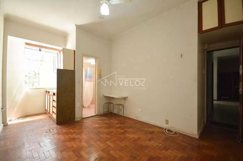 Kitnet/Conjugado em Laranjeiras