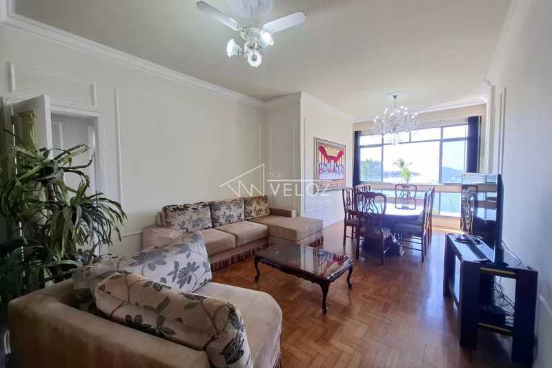 Apartamento em Botafogo