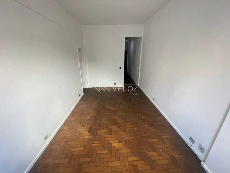 Apartamento em Centro