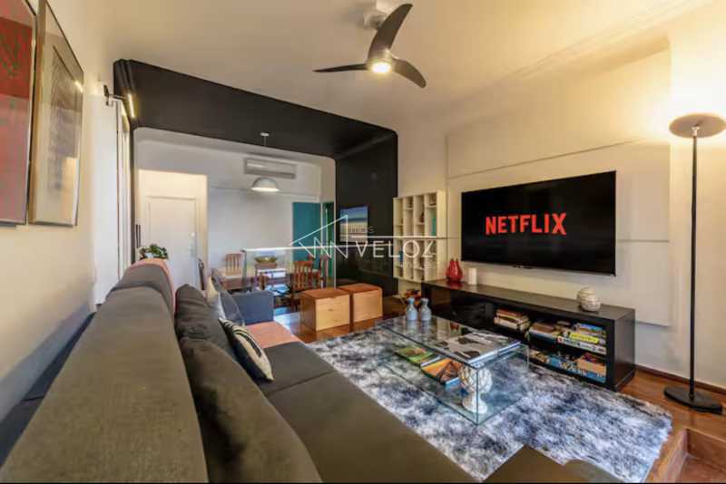 Apartamento em Ipanema