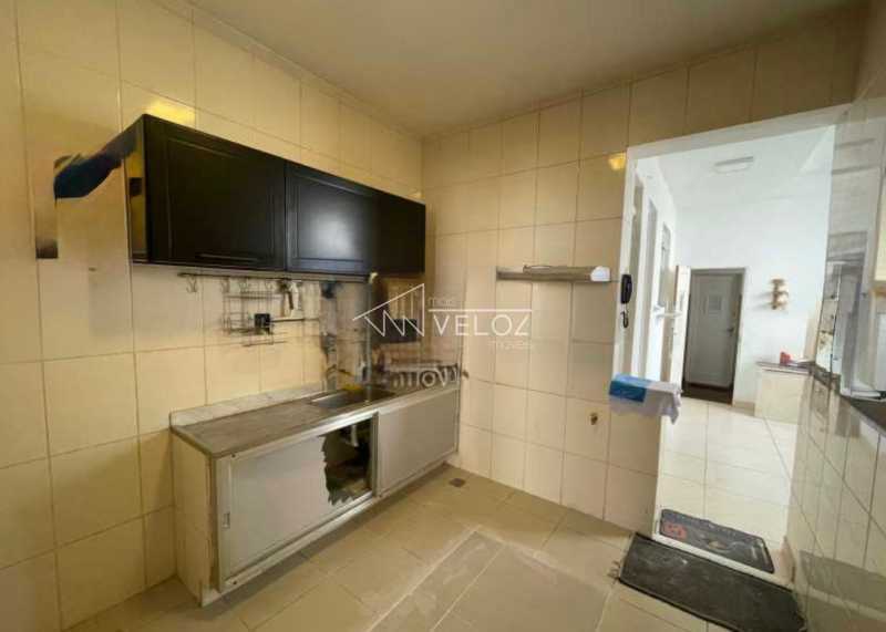 Apartamento, 2 quartos, 92 m² - Foto 15
