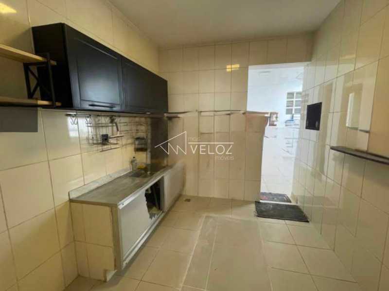Apartamento, 2 quartos, 92 m² - Foto 17