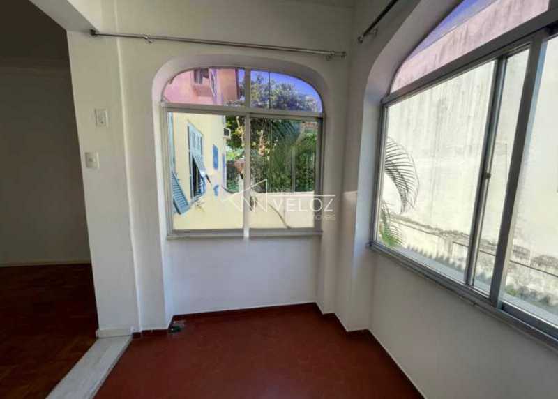 Apartamento em Botafogo