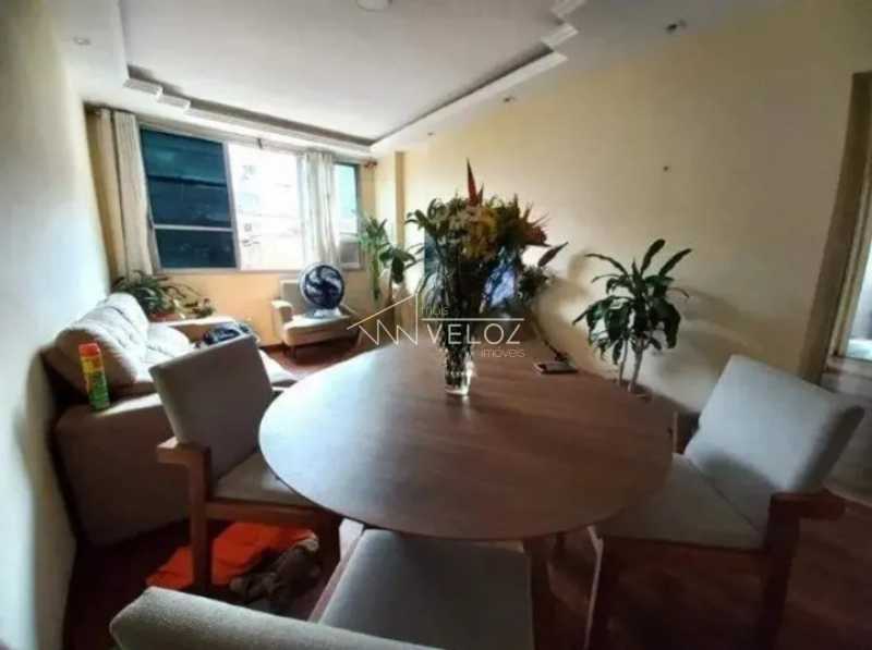 Apartamento em Jardim Botânico