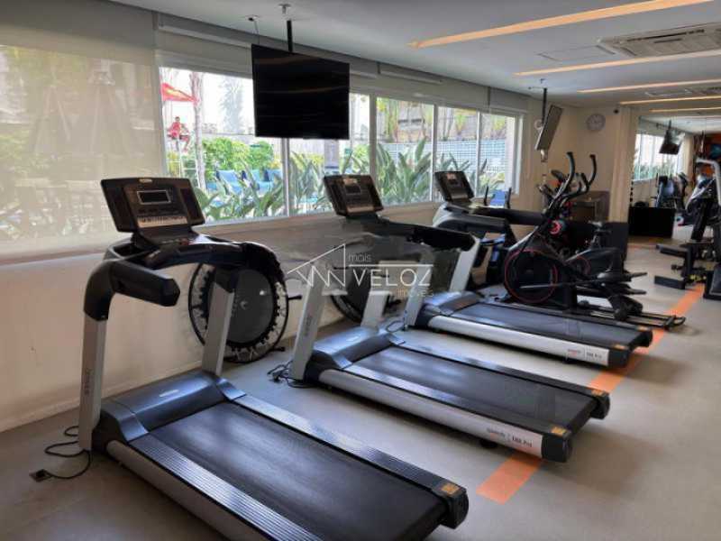 Apartamento em Botafogo