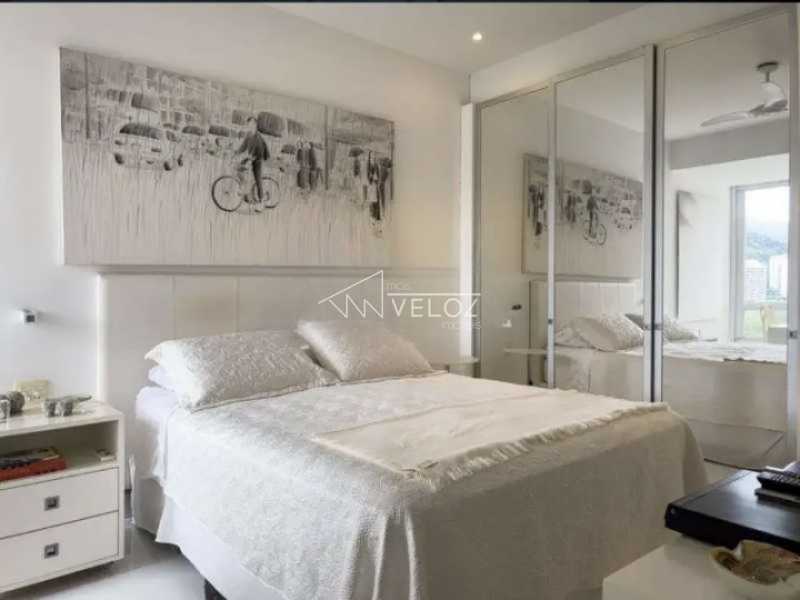 Apartamento em Lagoa