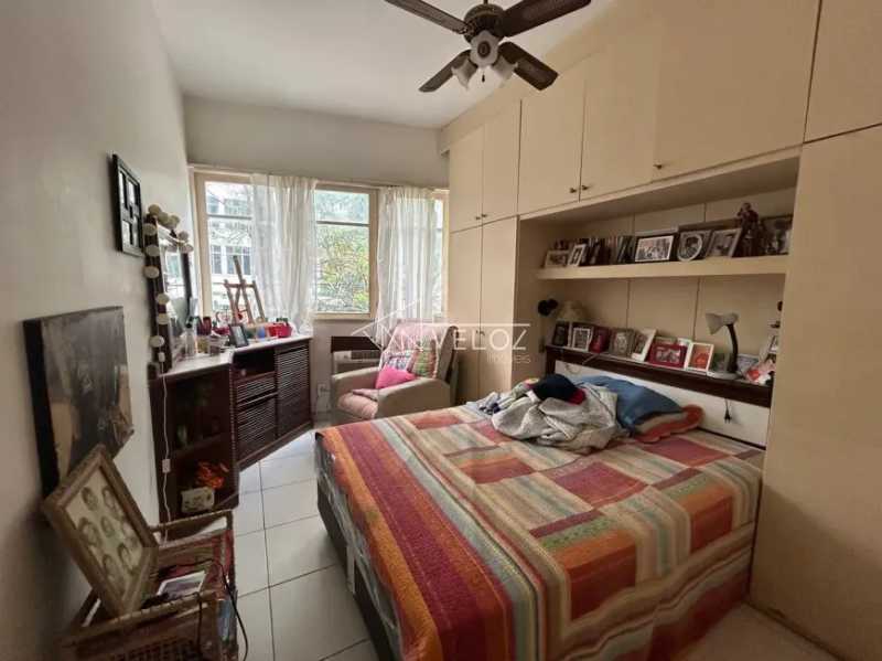 Apartamento, 3 quartos, 72 m² - Foto 9
