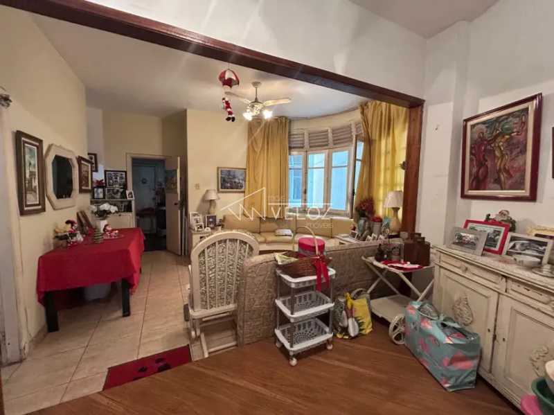 Apartamento, 3 quartos, 72 m² - Foto 13
