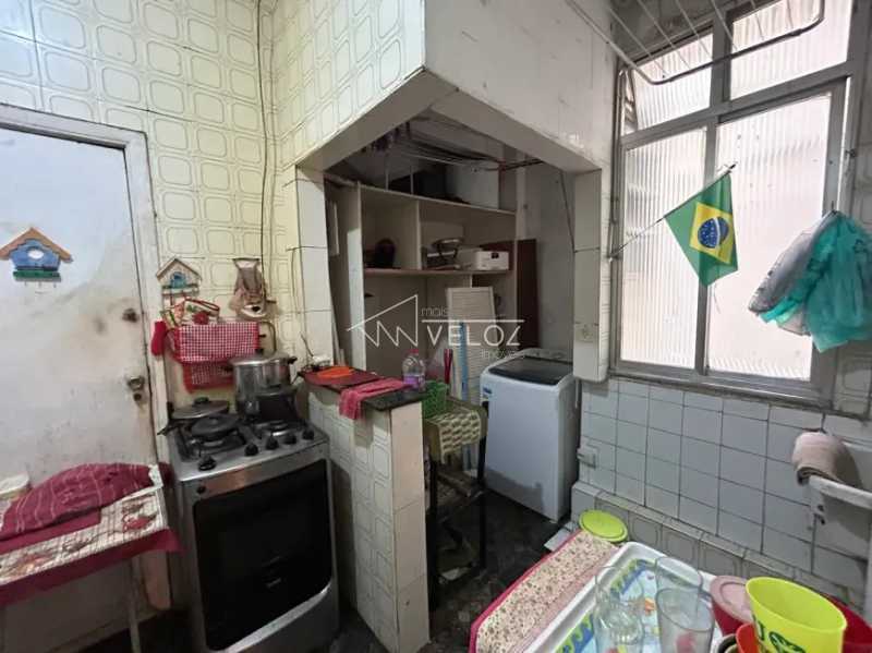 Apartamento, 3 quartos, 72 m² - Foto 1
