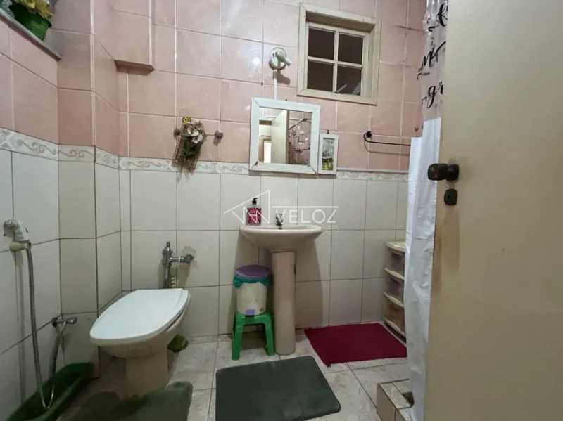 Apartamento, 3 quartos, 72 m² - Foto 17