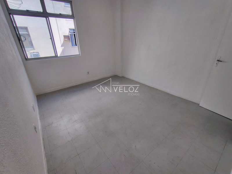 Apartamento em Centro