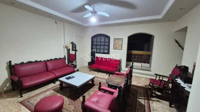 Apartamento em Copacabana