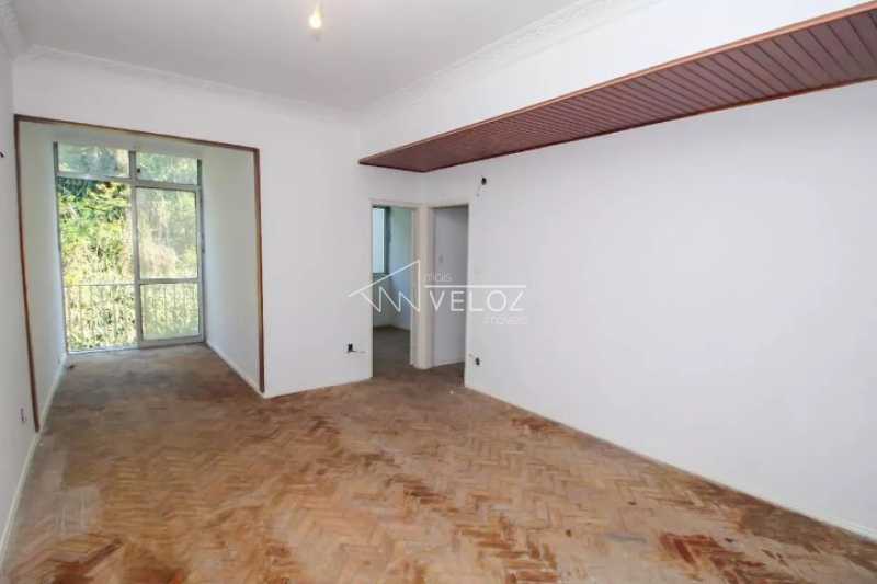 Apartamento em Botafogo
