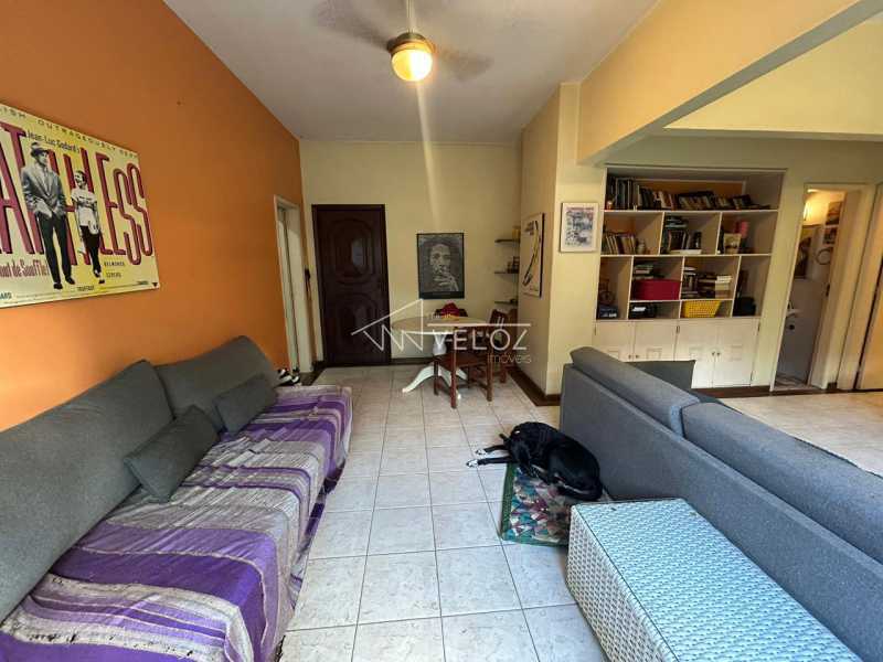 Apartamento em Humaitá