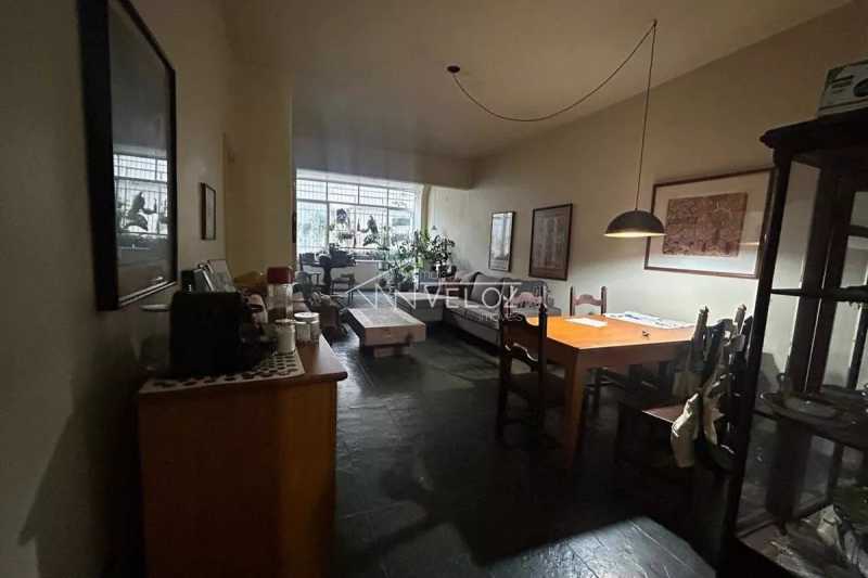 Apartamento em Flamengo