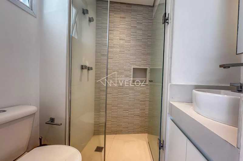 Cobertura, 2 quartos, 122 m² - Foto 10