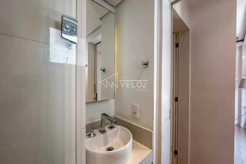 Cobertura, 2 quartos, 122 m² - Foto 11